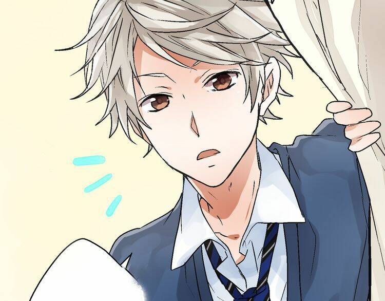 triệu nụ hôn của hoàng tử chapter 5 64