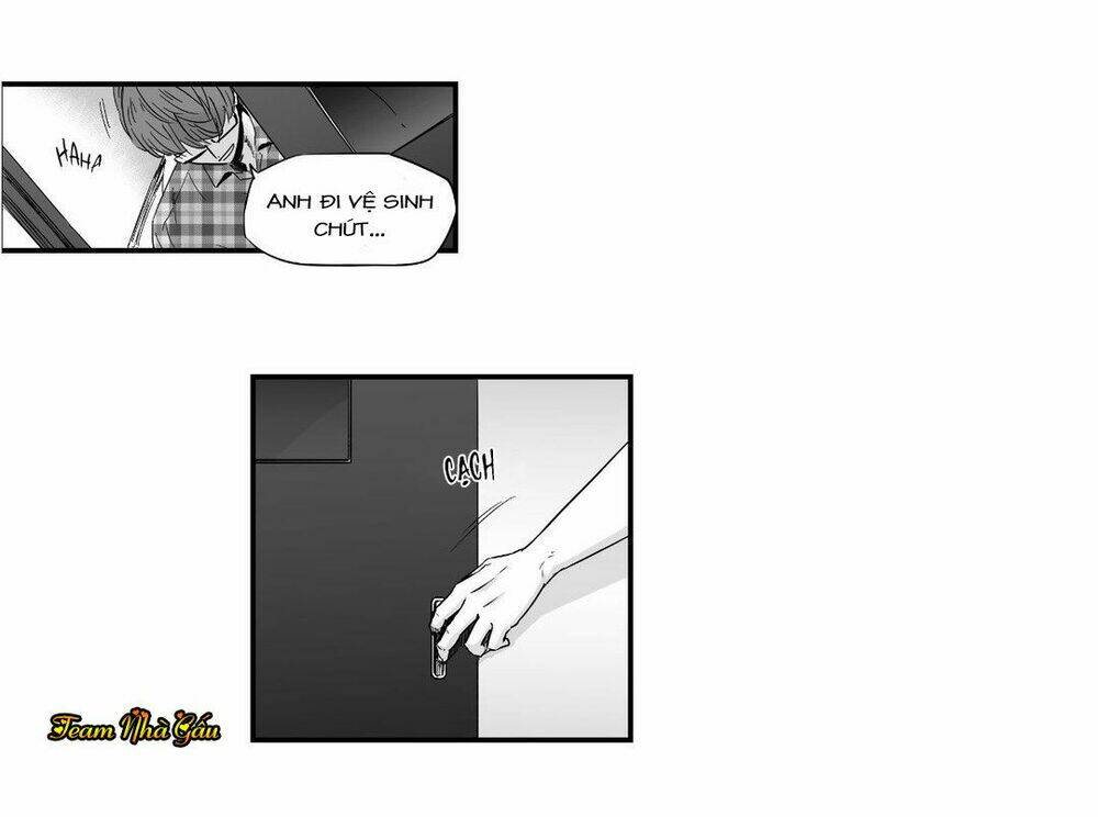 nếu thích tôi như vậy (ss2) chapter 6 18