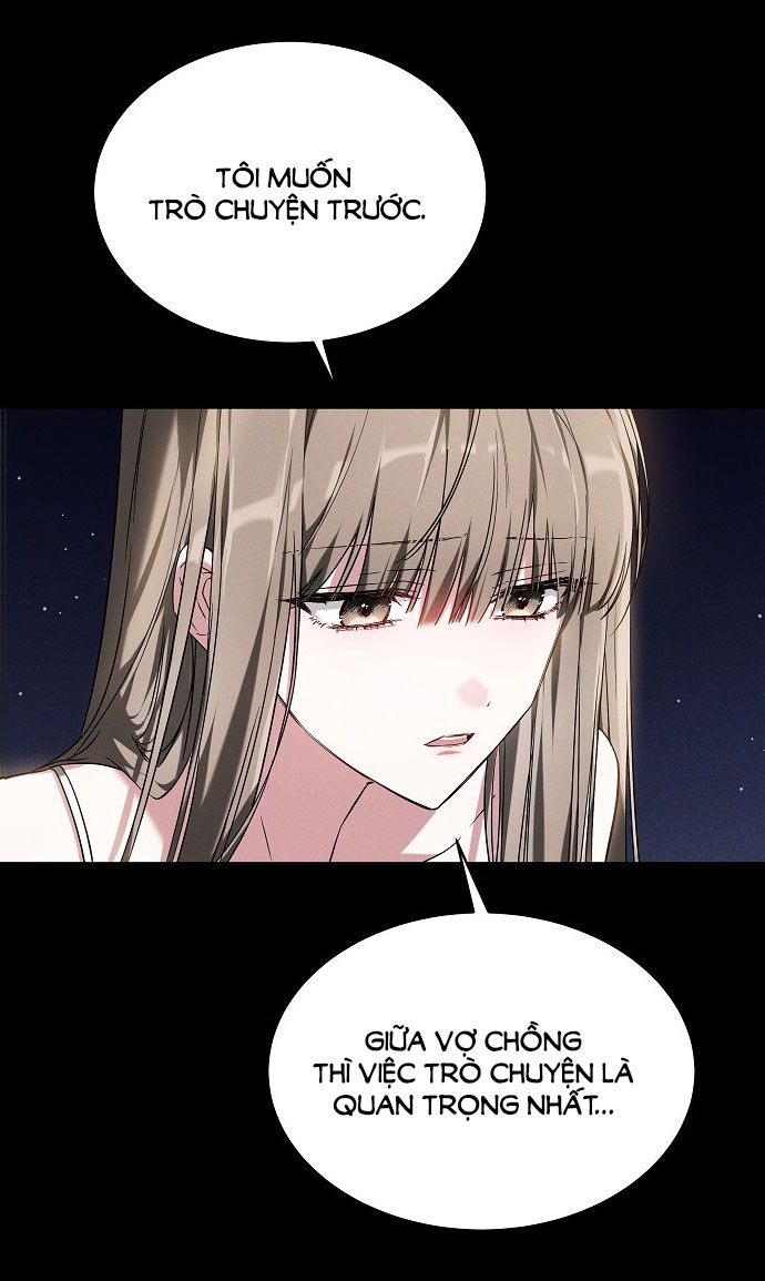 cô dâu của obsidian chapter 1.1 85