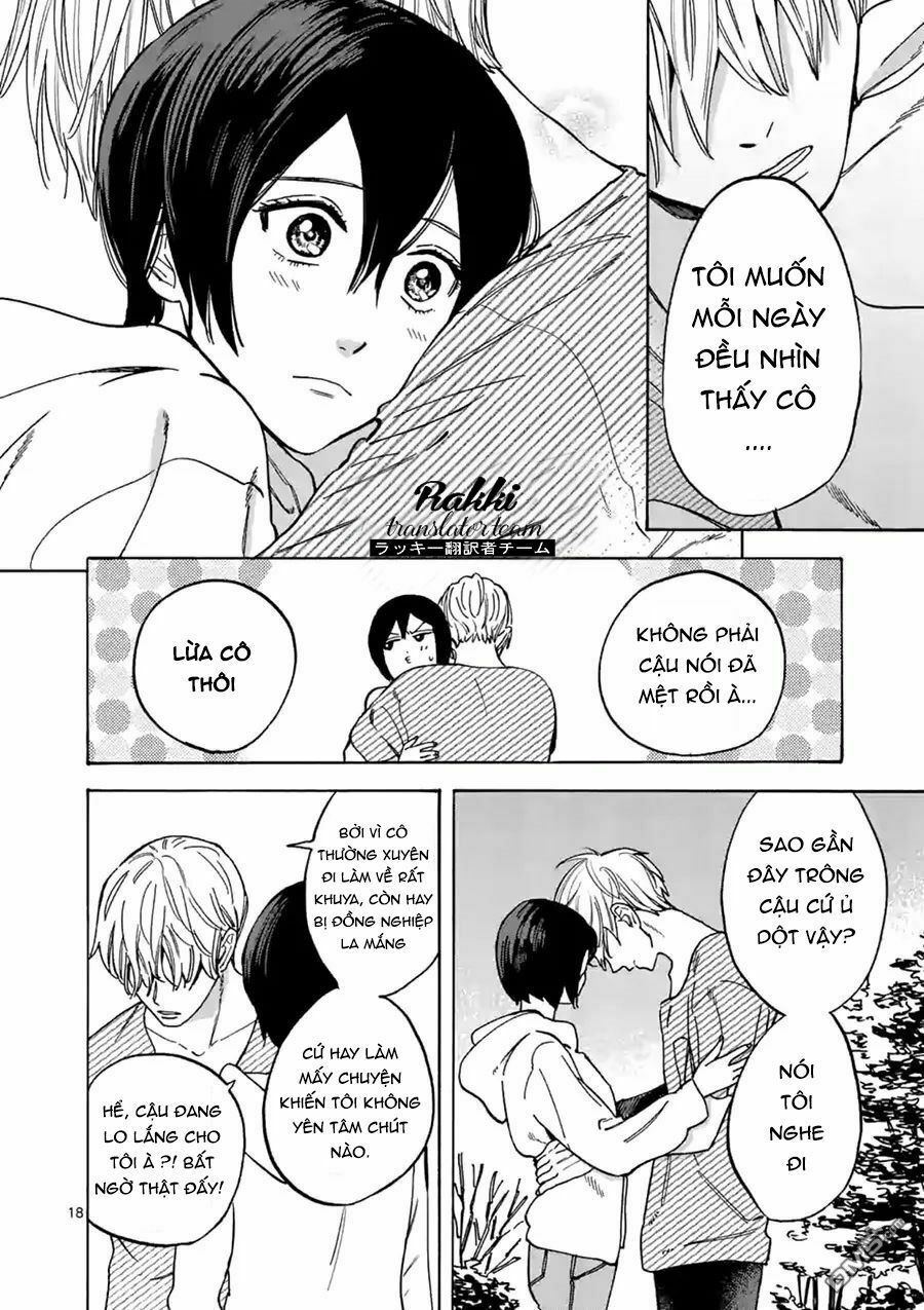 promise cinderella chapter 25 18