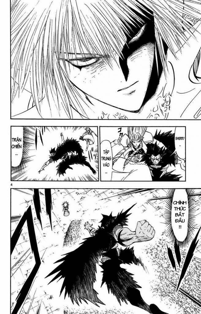 konjiki no gash!! chapter 311 4