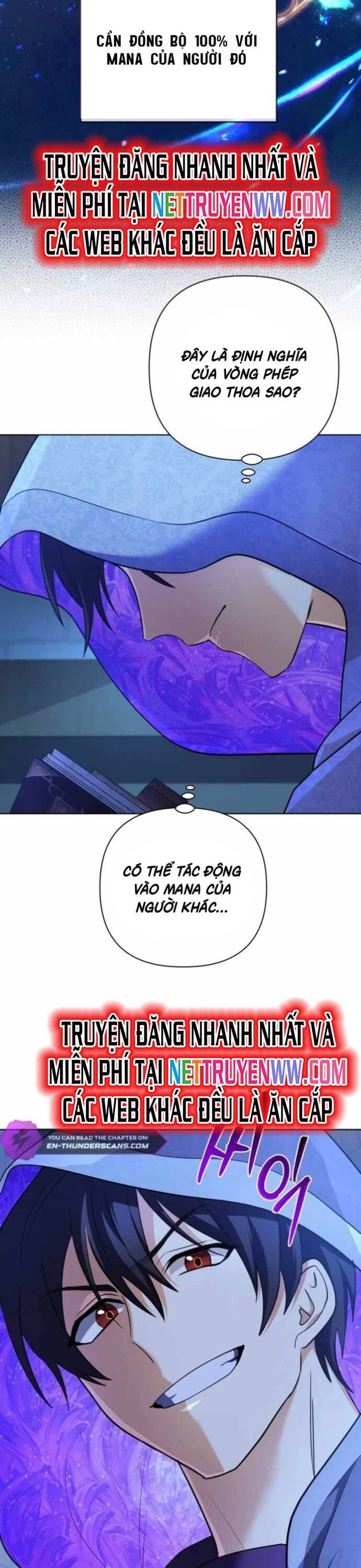 sự trở lại của đại pháp sư huyền thoại chapter 30 22