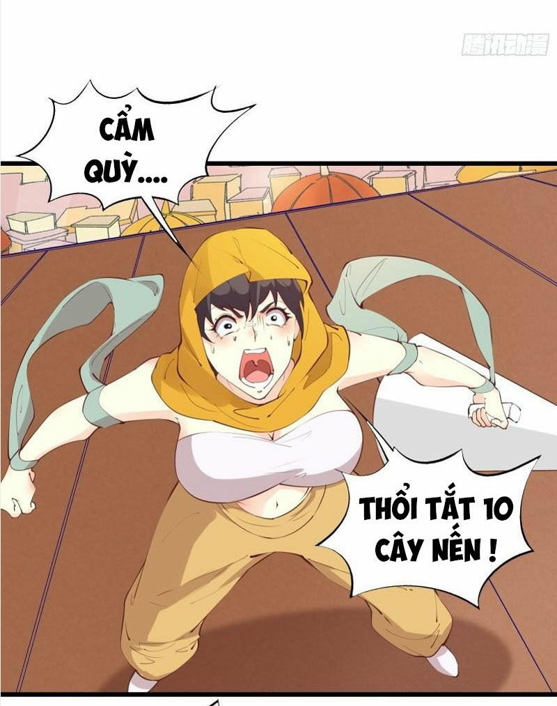 ta lập hậu cung tại tây du ký chapter 78 20