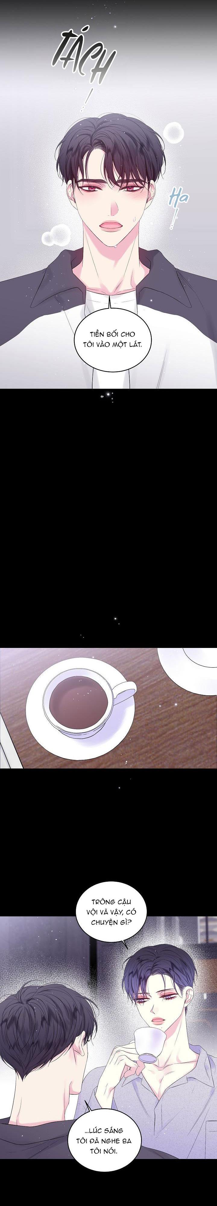 bình minh thứ hai chapter 4 9