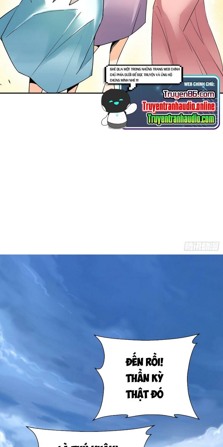 ta là nhà giàu số một, ta không muốn trọng sinh chapter 62 9