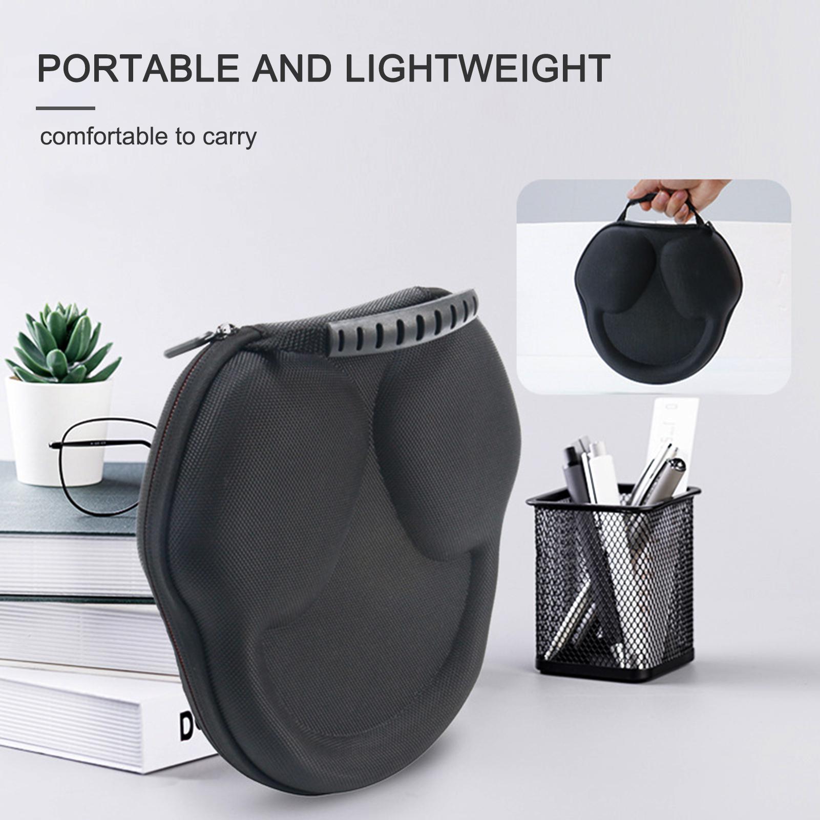 Hộp đựng tai nghe Không thấm nước