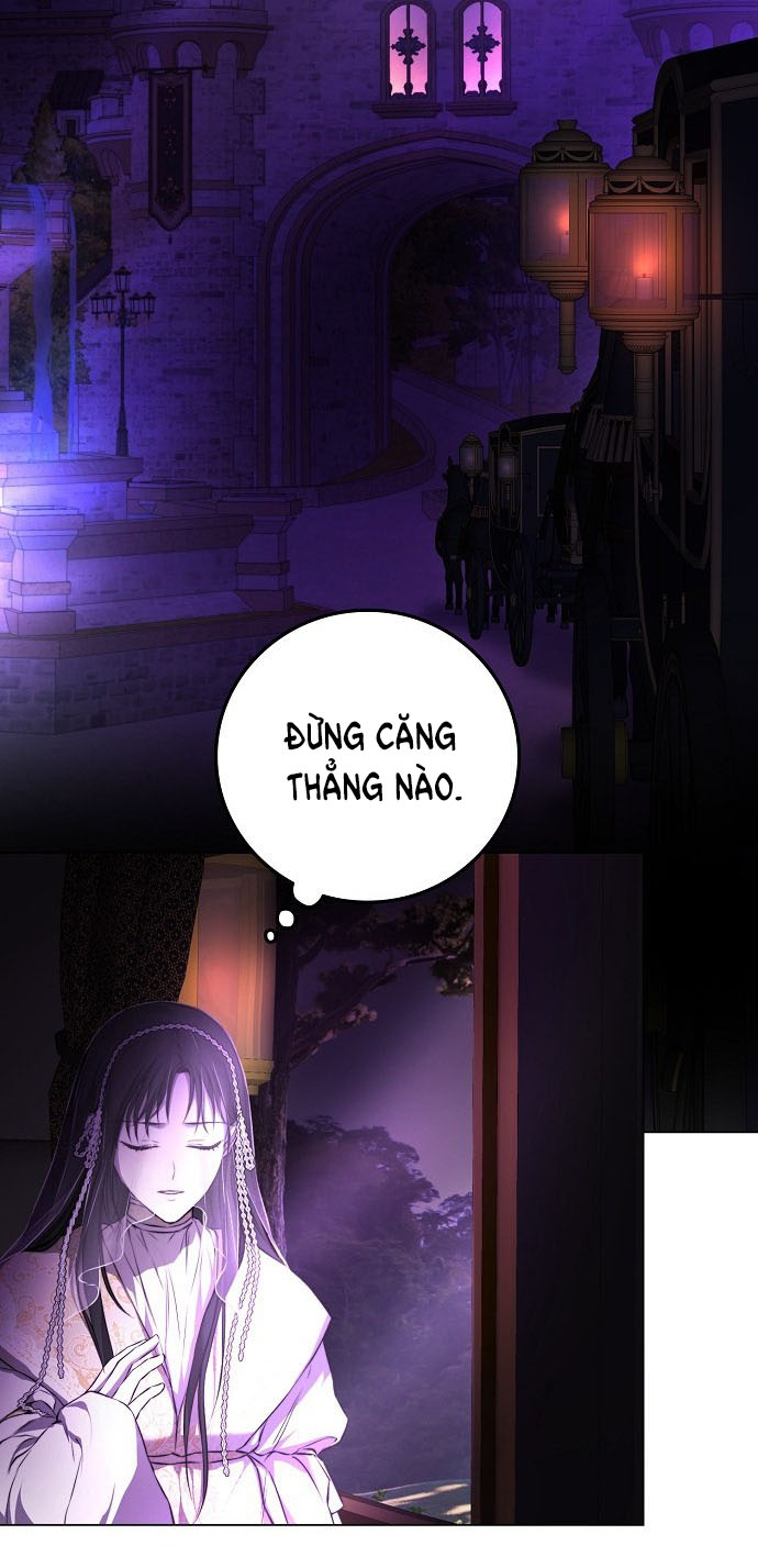 hãy dạy cho tôi về dục vọng chapter 2.2 13