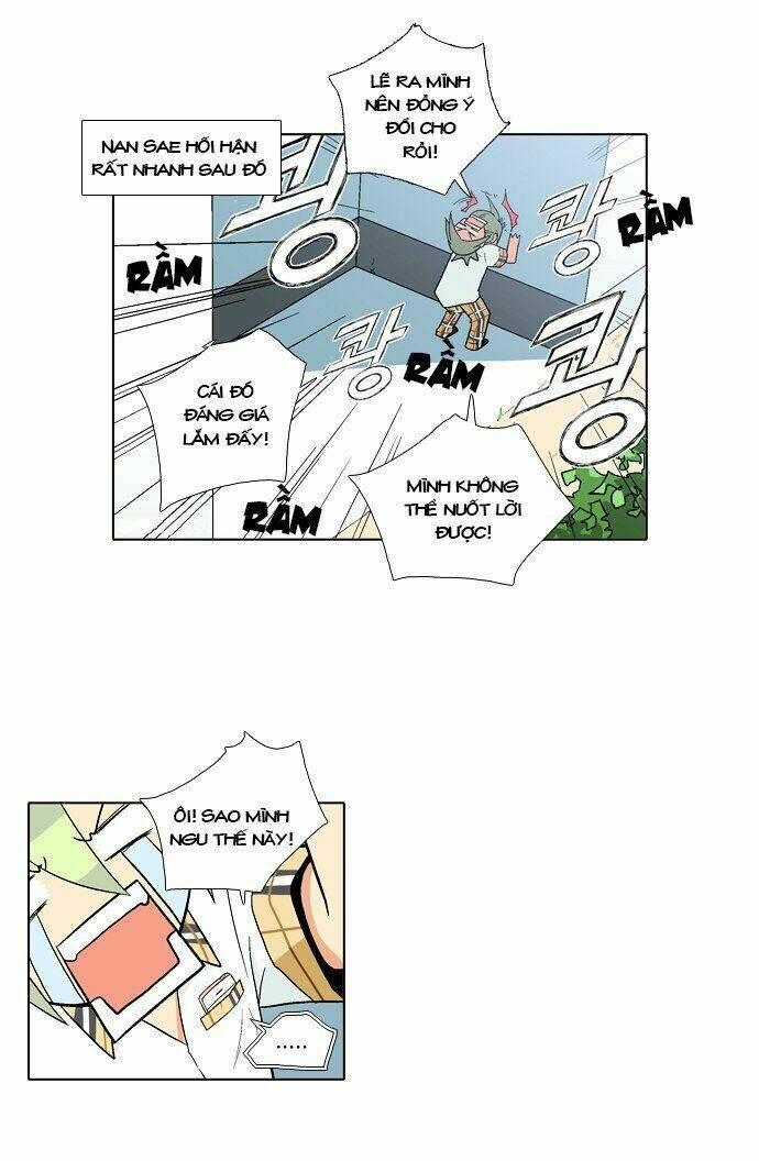 the language of god chapter 15 16