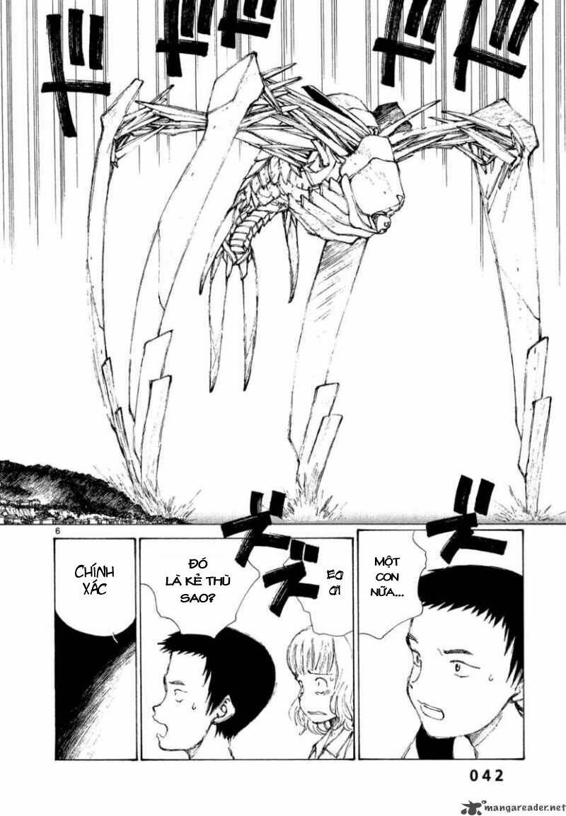 trò chơi kinh hoàng chapter 2 7