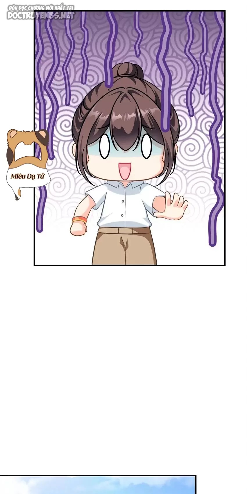 ảnh hậu một tuần mập ba cân chapter 29 24