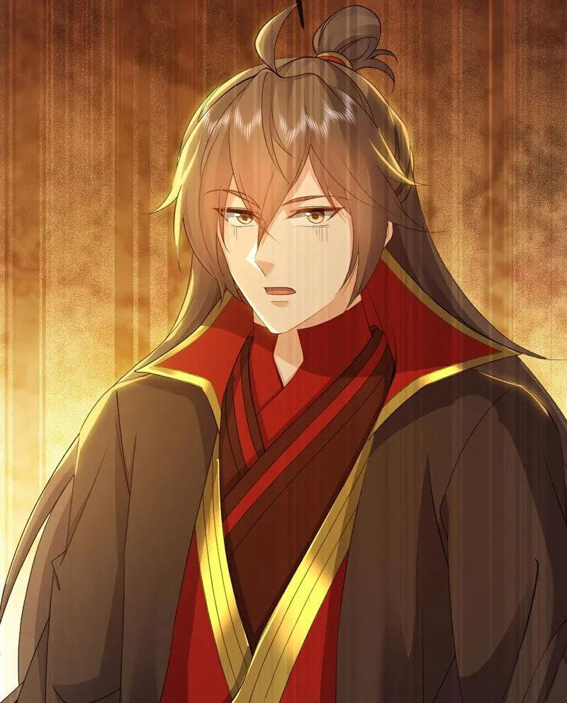 tiên võ đế tôn chapter 525 35