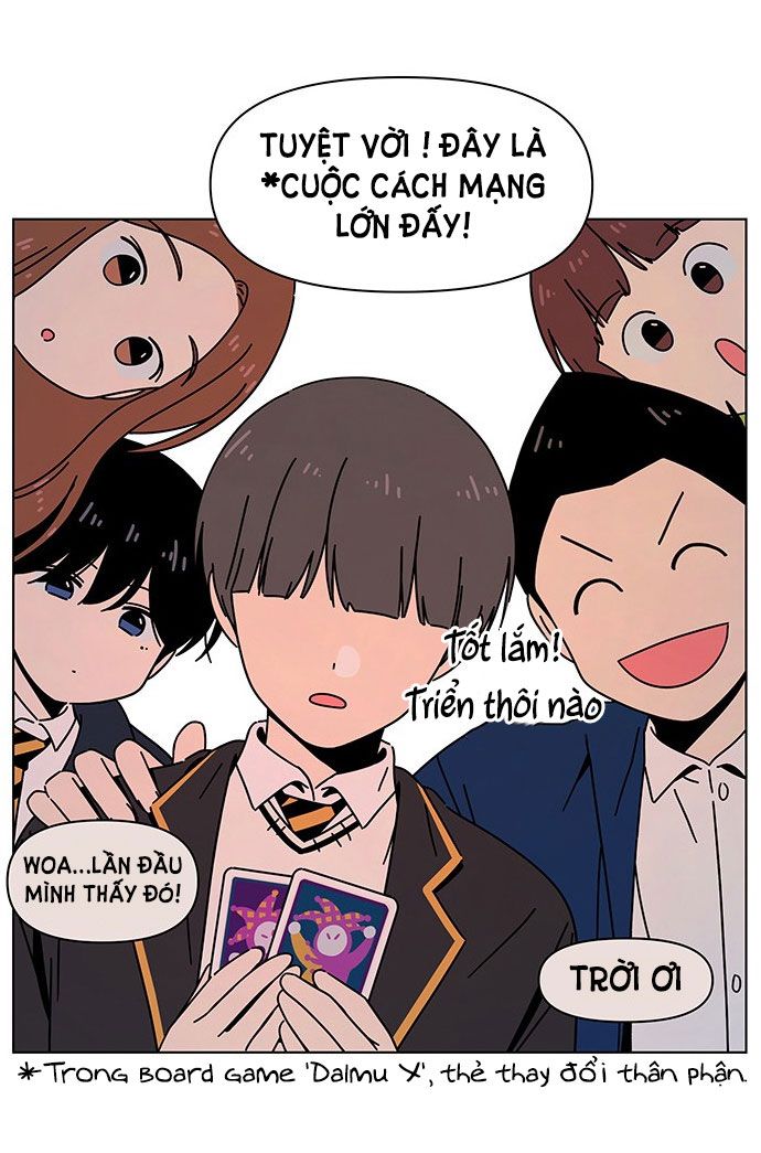 thanh xuân rực rỡ - season of blossom chapter 115 43