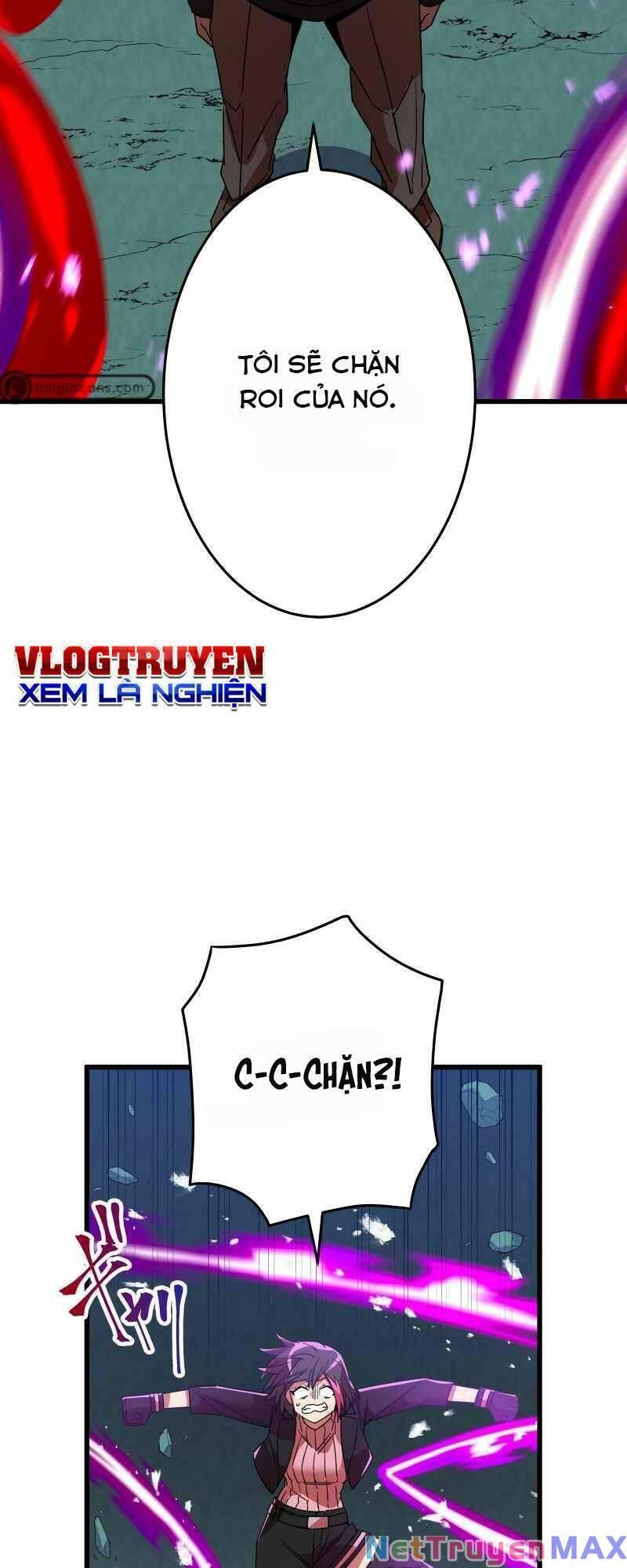 Huyết Thánh Cứu Thế Chủ~ Ta Chỉ Cần 0.0000001% Đã Trở Thành Vô Địch chapter 10 17