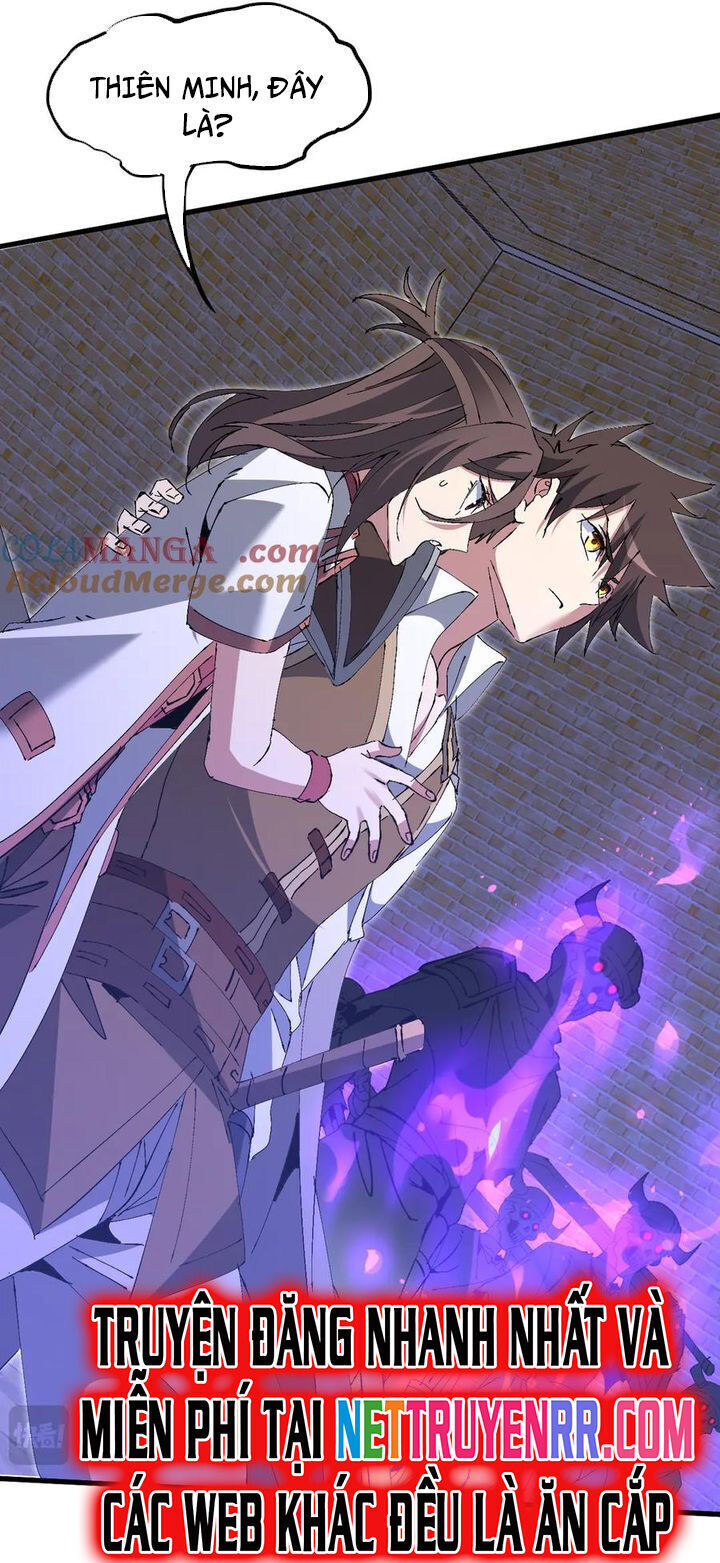 chư thần làm vợ, ta vô địch tại võng du chapter 23 6