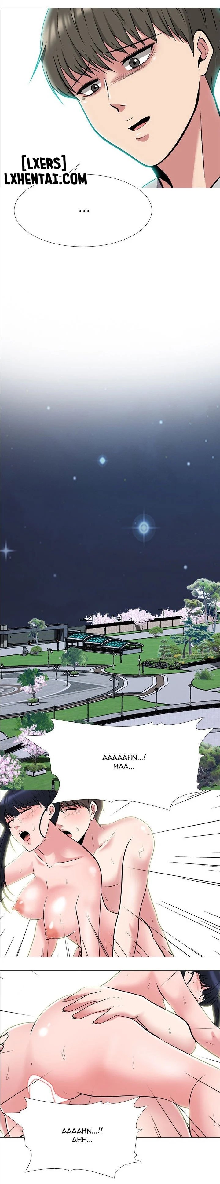 học bổng đặc biệt chapter 72 22