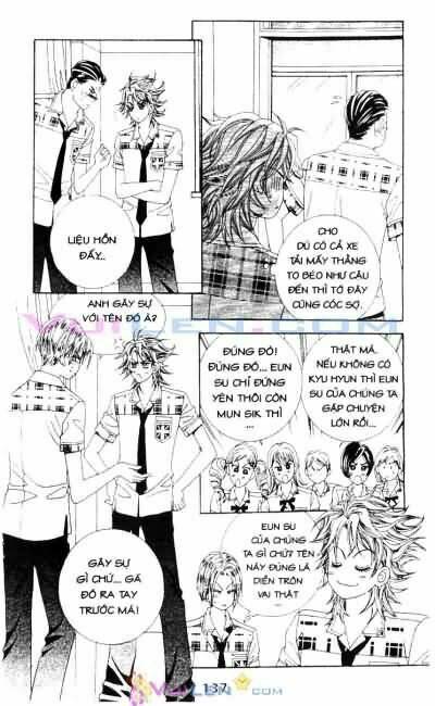 chàng gà mái chapter 1 137