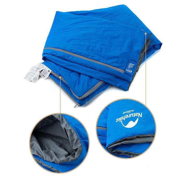 Túi Ngủ Đa Năng Nhỏ Gọn Siêu Nhẹ Naturehike NH15S003-D LW180