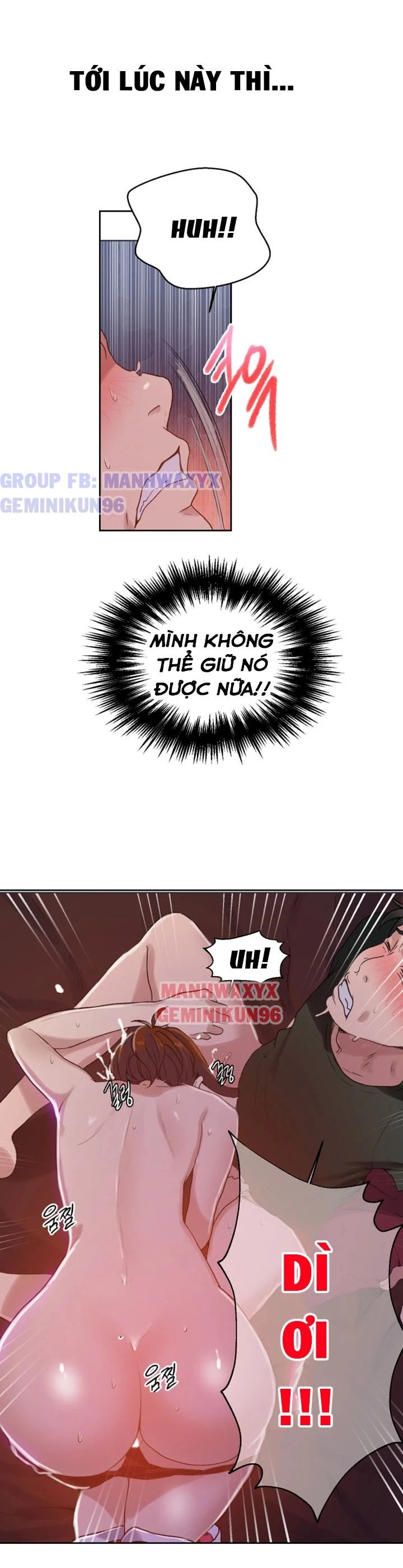 lớp học gia đình – secret class chapter 21 18