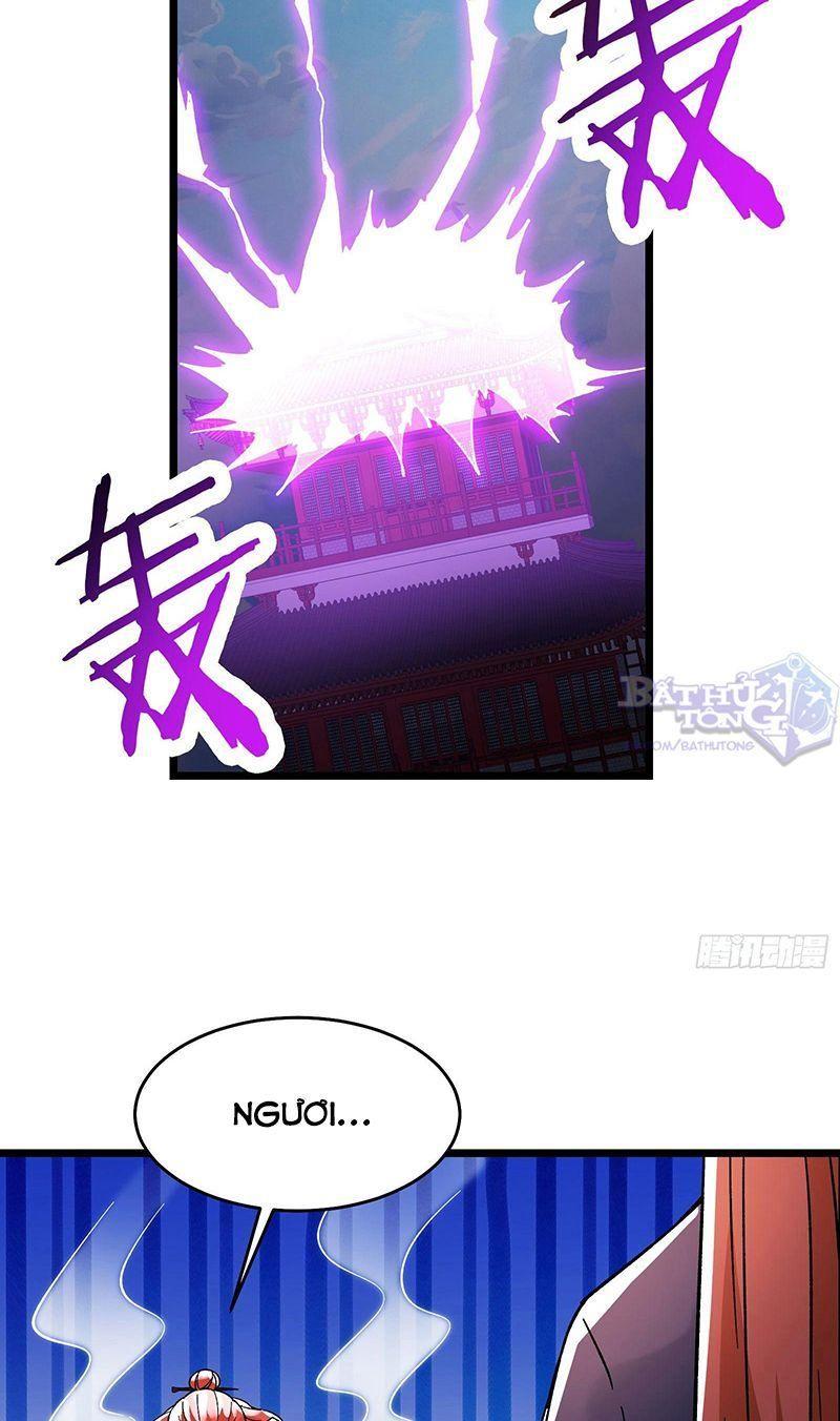 đồ đệ ta toàn là nữ ma đầu chapter 59 29