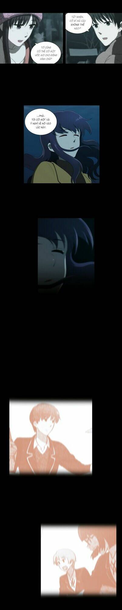 ma cà rồng biết yêu chapter 117 7