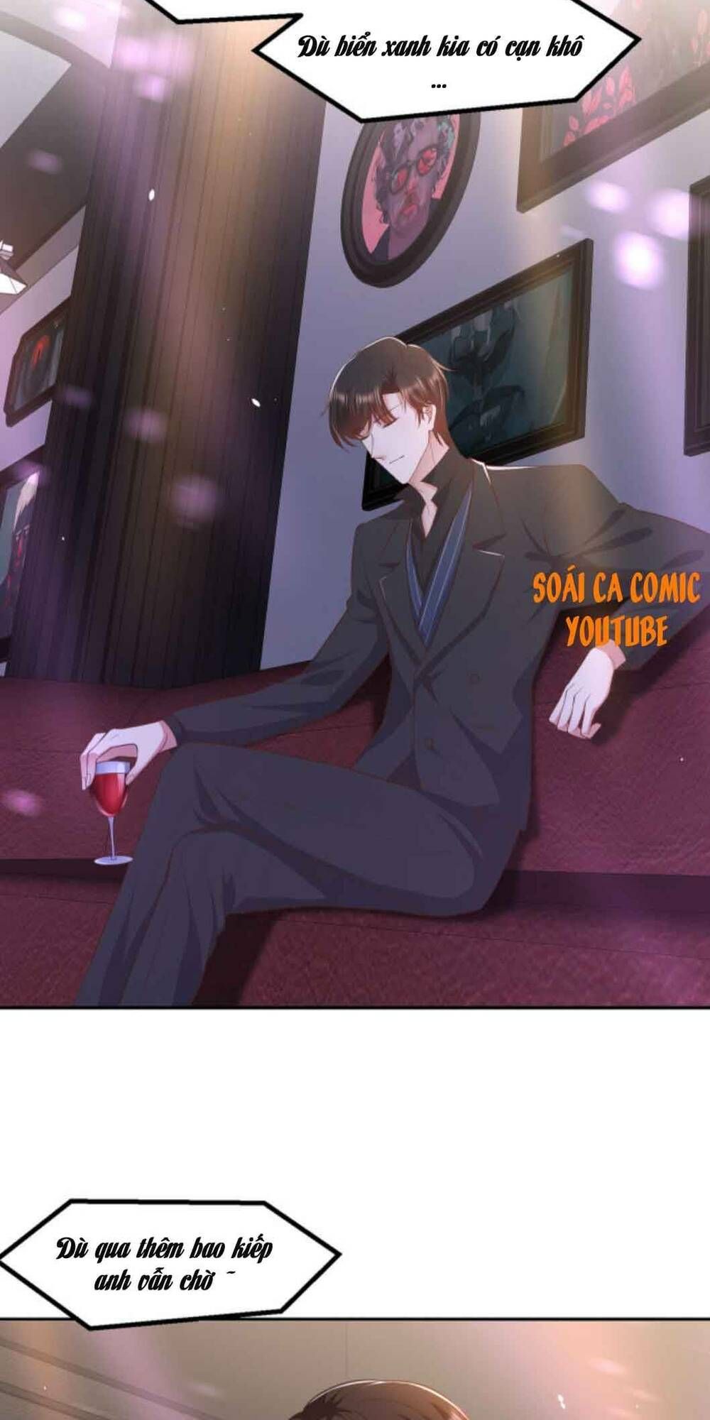 nhất sanh hữu hỉ chapter 60 6