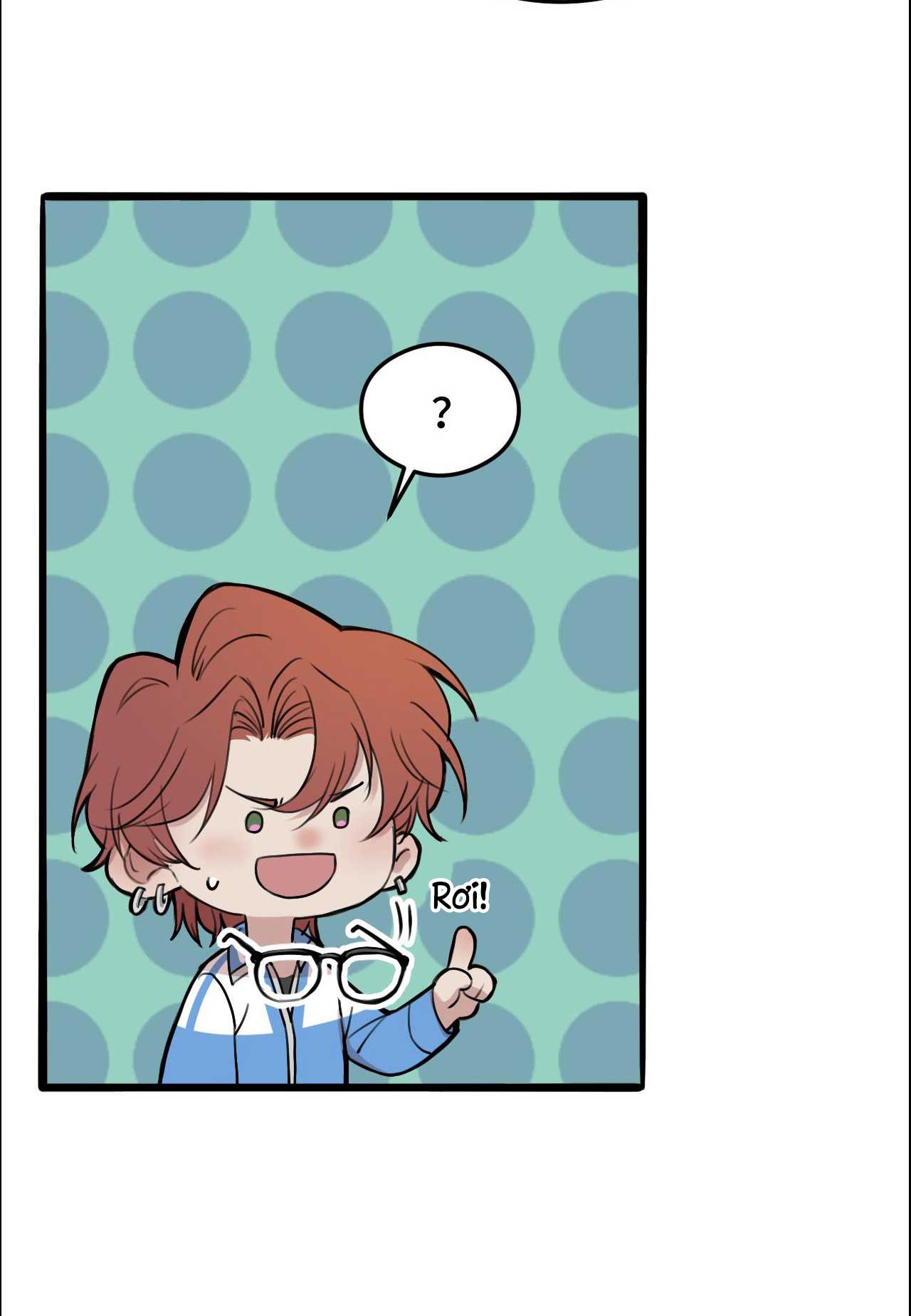 rốt cuộc bé mèo đang nghĩ gì ? chapter 9 5