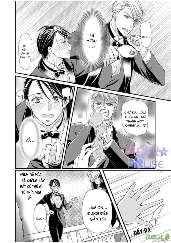 bạn đời dối trá chapter 5 20