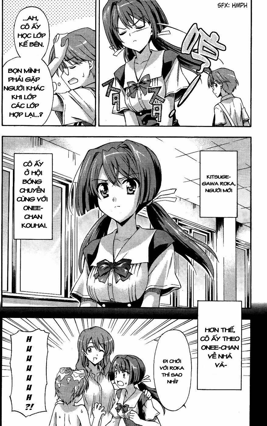 cross days chapter 2 3