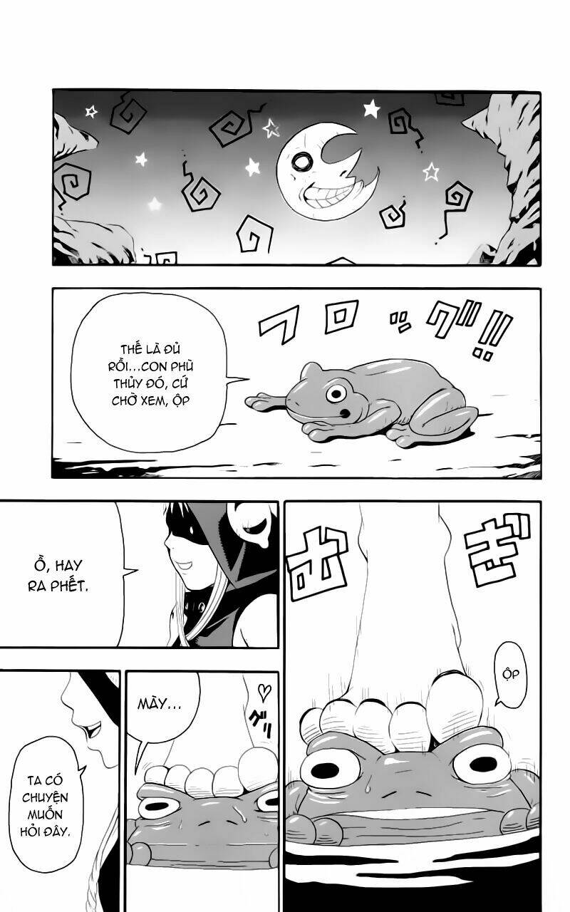 soul eater chapter 9 36