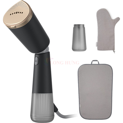 Bàn ủi hơi nước cầm tay Philips Series 5000 STH5030 - Hàng chính hãng