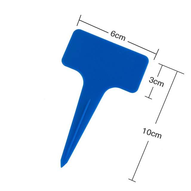 20 Thẻ ghi tên bằng nhựa PVC dang biển hiệu chất liệu bằng nhựa