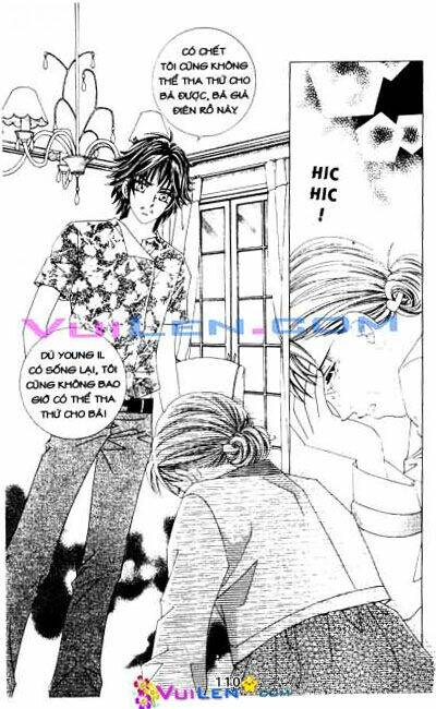 tìm lại tình yêu chapter 126 11