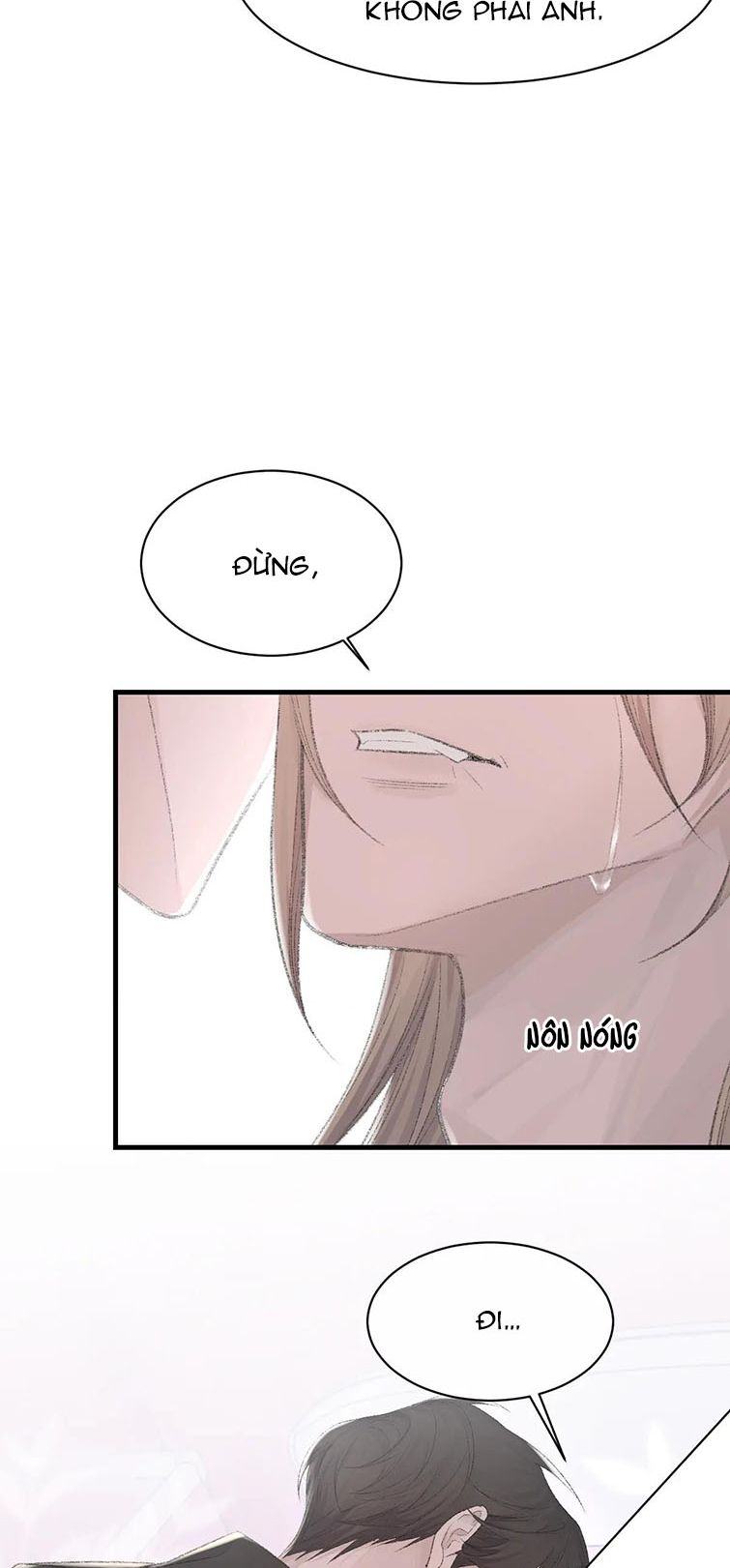 cấu bệnh chapter 80 27