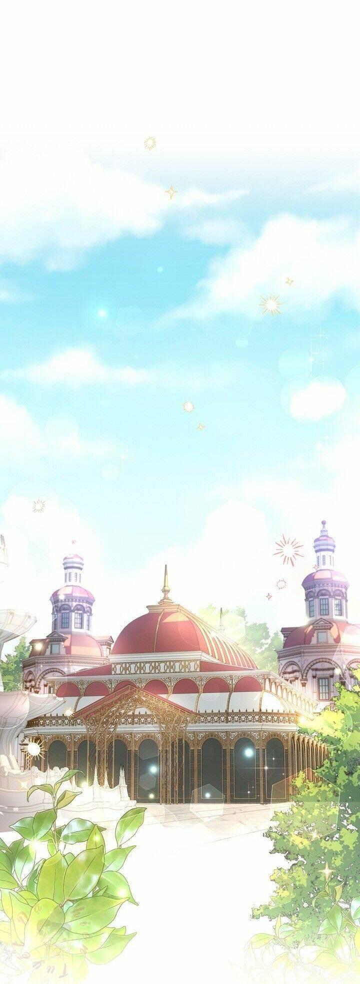 để yên cho tiểu thư hiền chapter 12 40