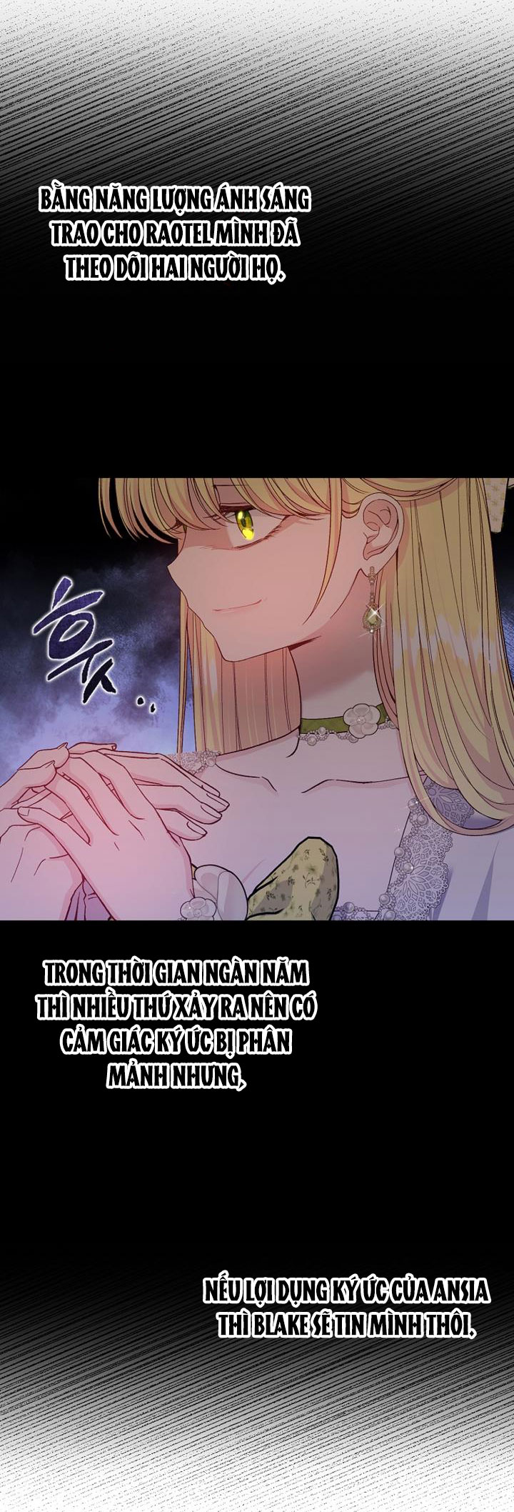 trở thành vợ thái tử quái vật chapter 84.1 73