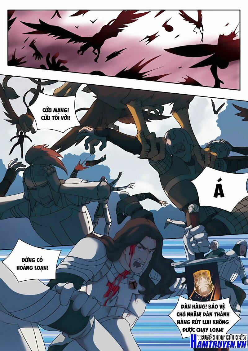 ác ma pháp tắc chapter 12 3