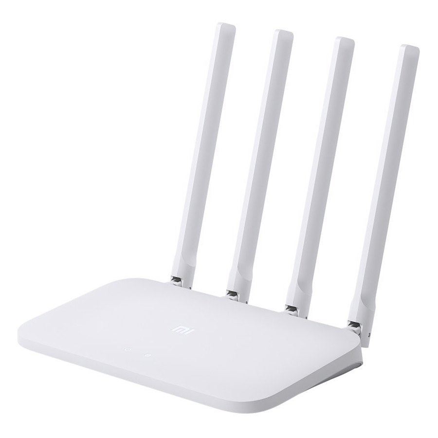 Bộ Phát Wifi Router 4C Xiaomi - Hàng Nhập Khẩu