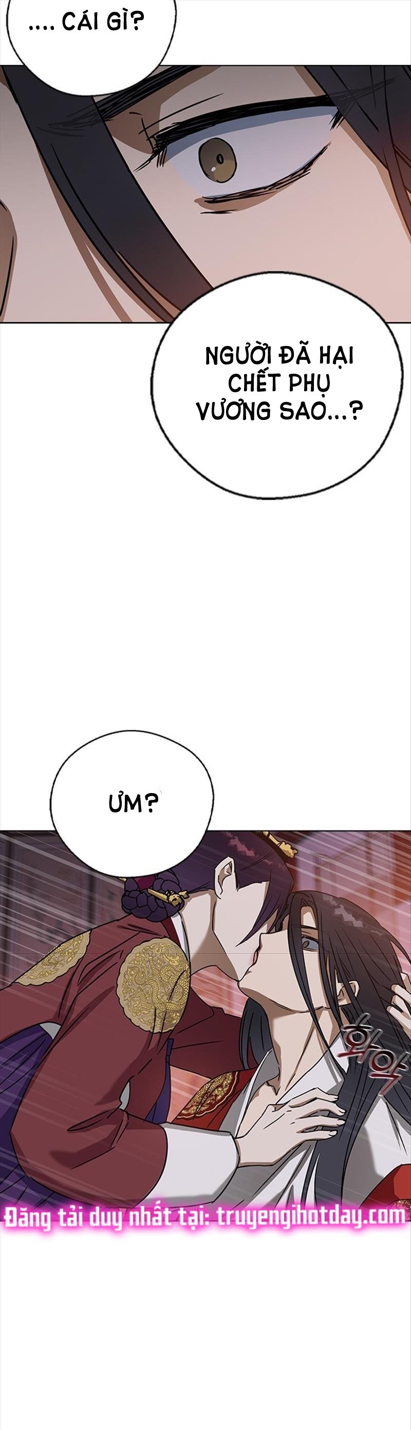 nhân duyên kiếp trước chapter 49.1 7