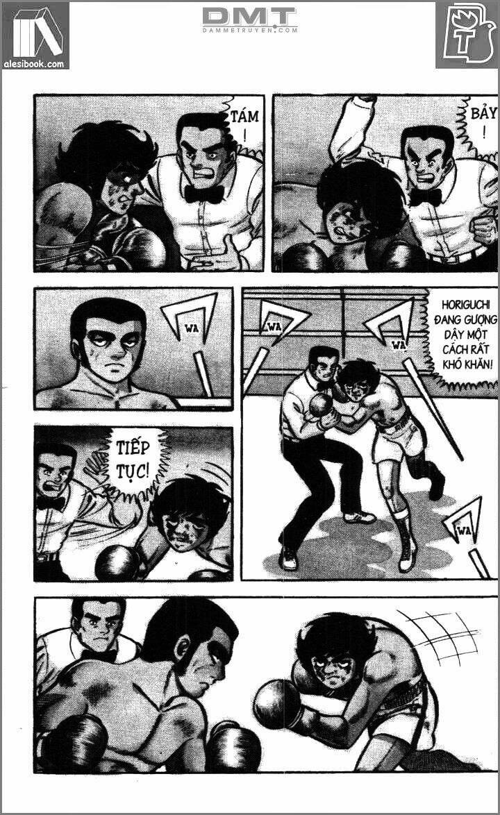 ganbare genki chapter 121 19