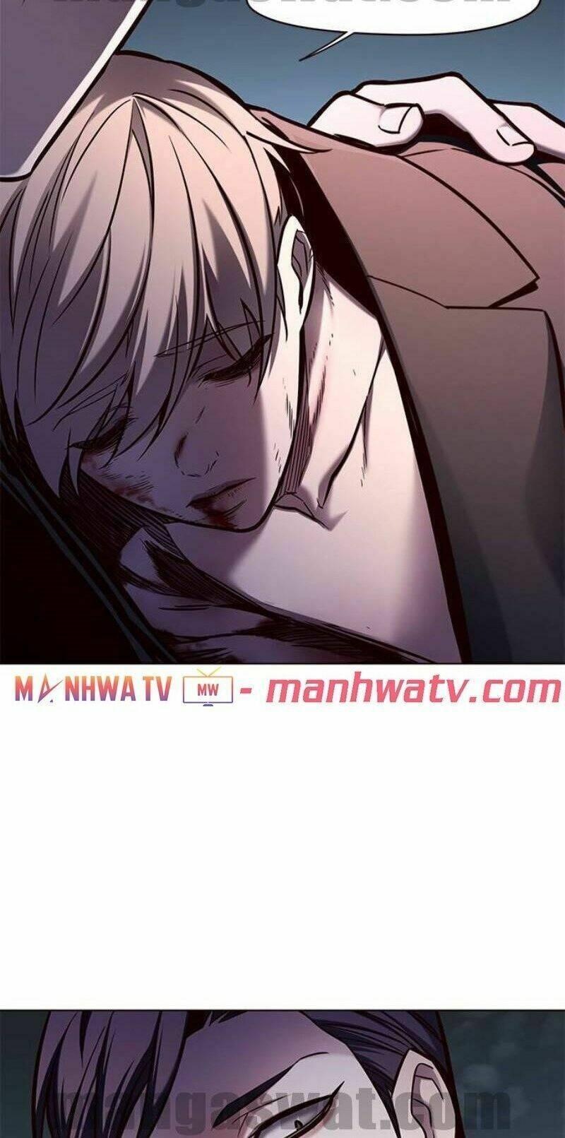 biến thân thành mèo chapter 128 73