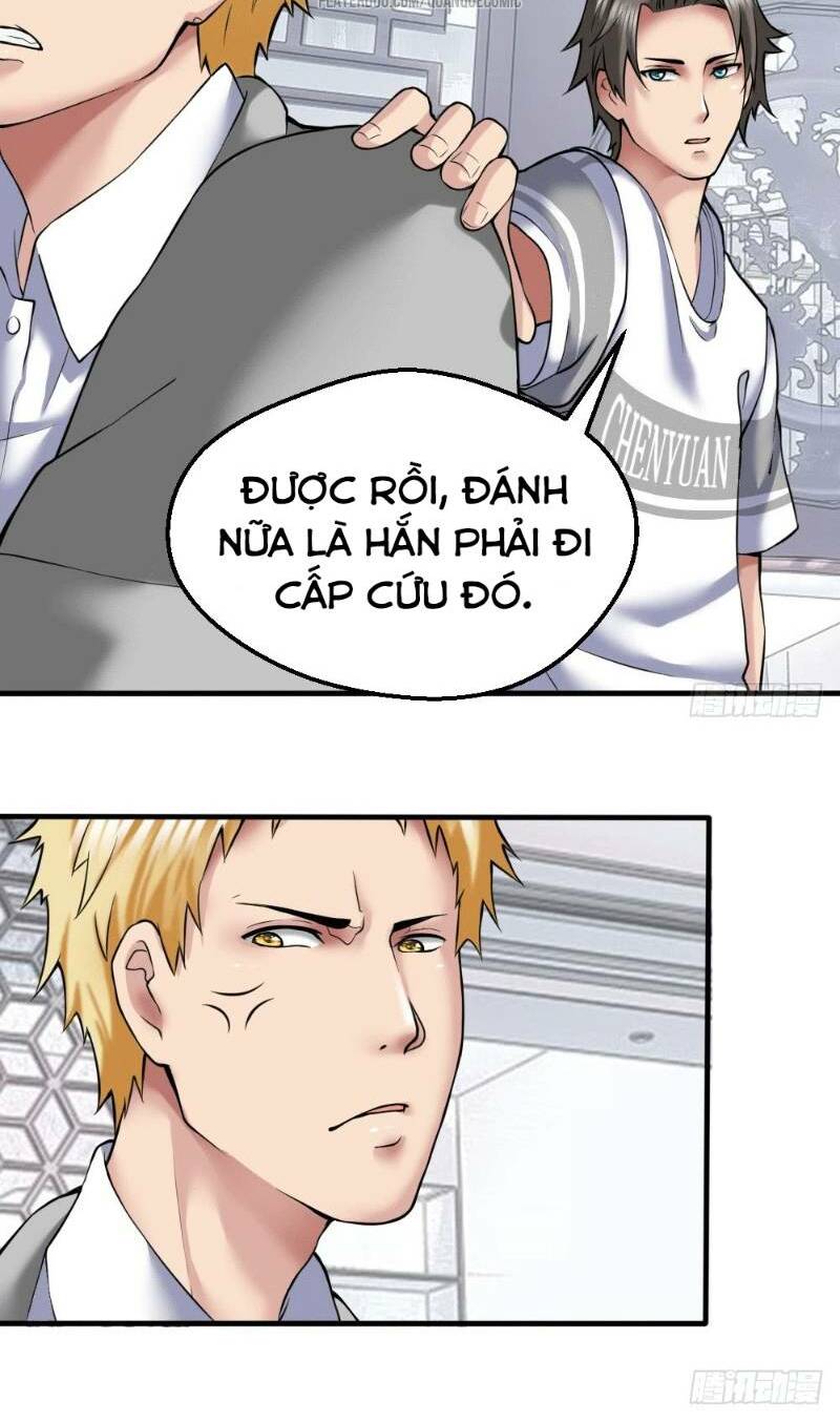 tuyệt thế thiên tài hệ thống chapter 30 12