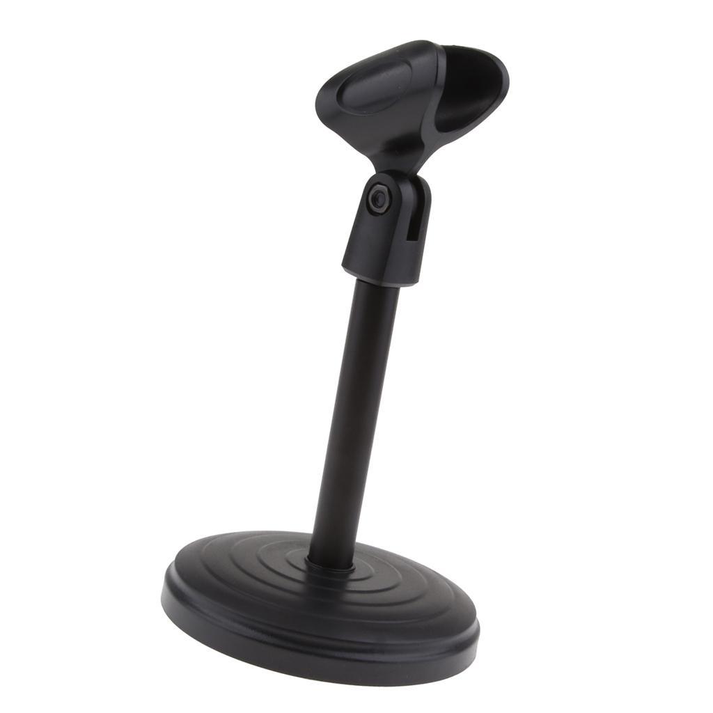 Desk Microphone Stand