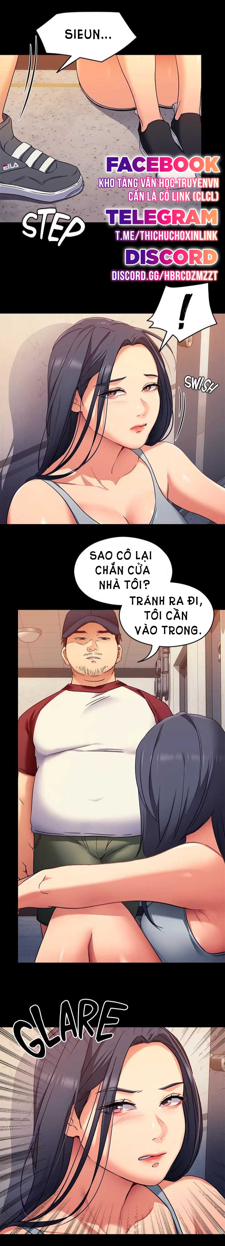 tối nay cưng muốn ăn gì? chapter 15 9