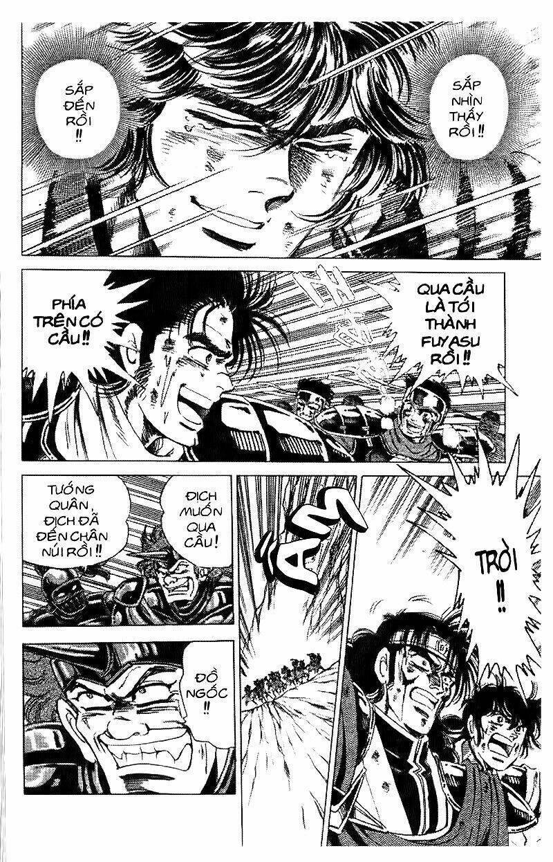 truyền thuyết bá vương chapter 47 8