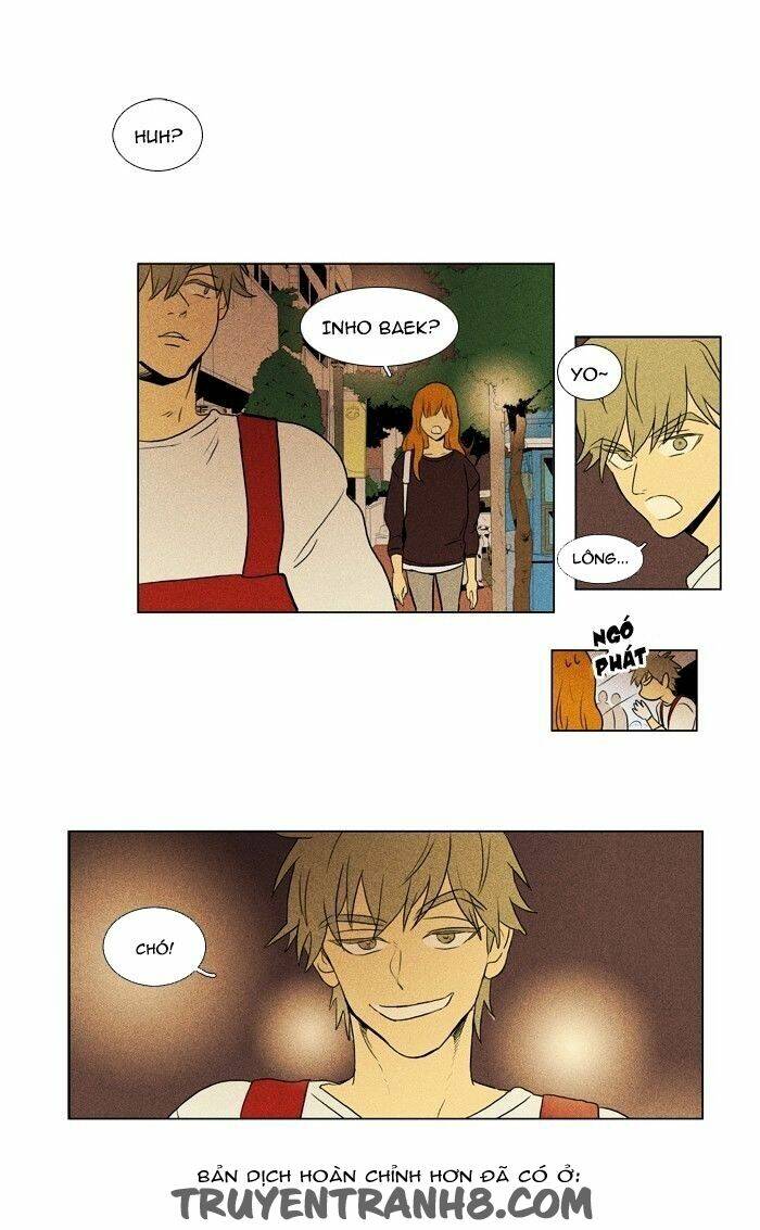 bẫy tình yêu chapter 118 2