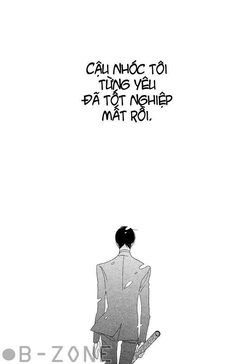 sora to hara chapter 1 6