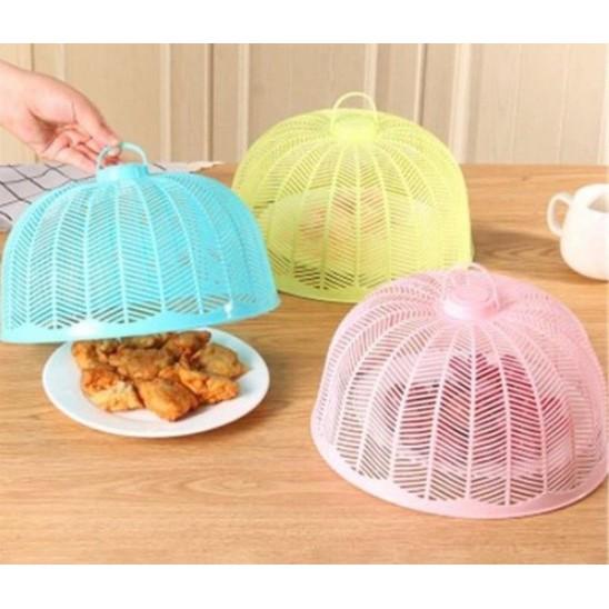 Lồng bàn đậy thức ăn mini.