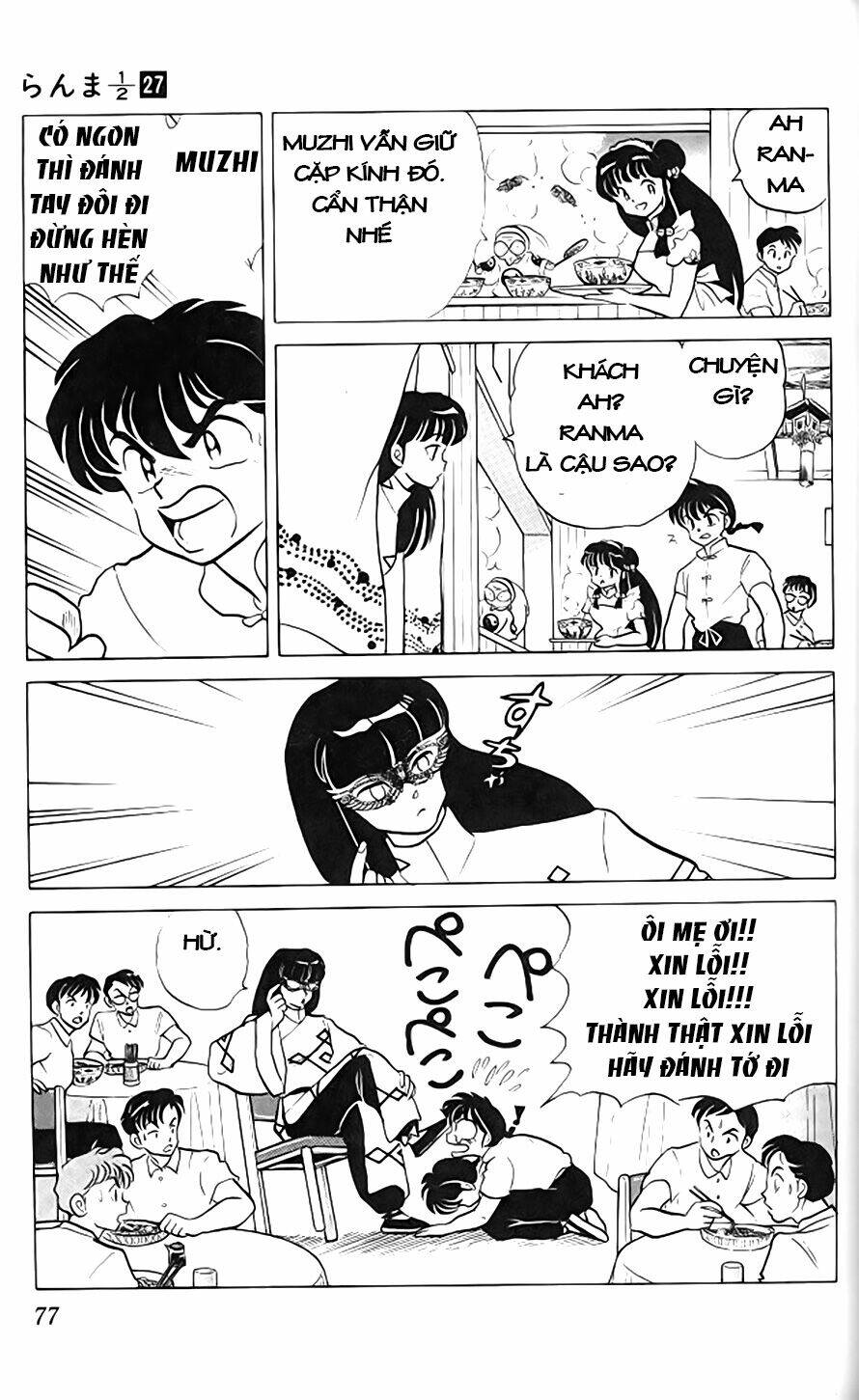 suối lời nguyền chapter 283 10