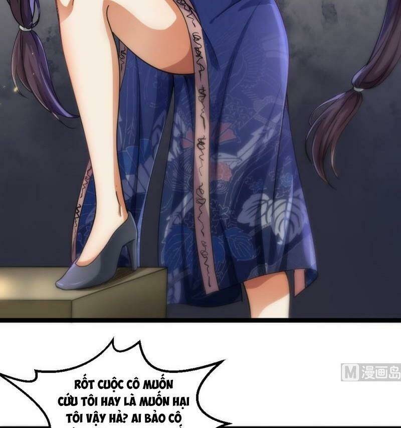 tối cuồng nữ tế chapter 44 29