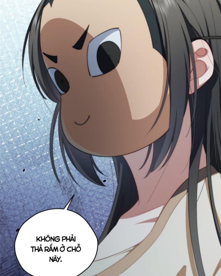 nữ chính chạy từ trong sách ra thì phải làm sao chapter 76 36